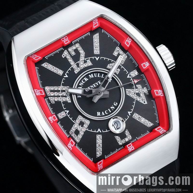 Franck Muller 54X42mm 091680 Watch