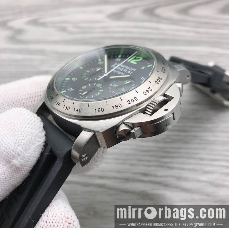 Panerai 44mm 40mm 090435 Watch