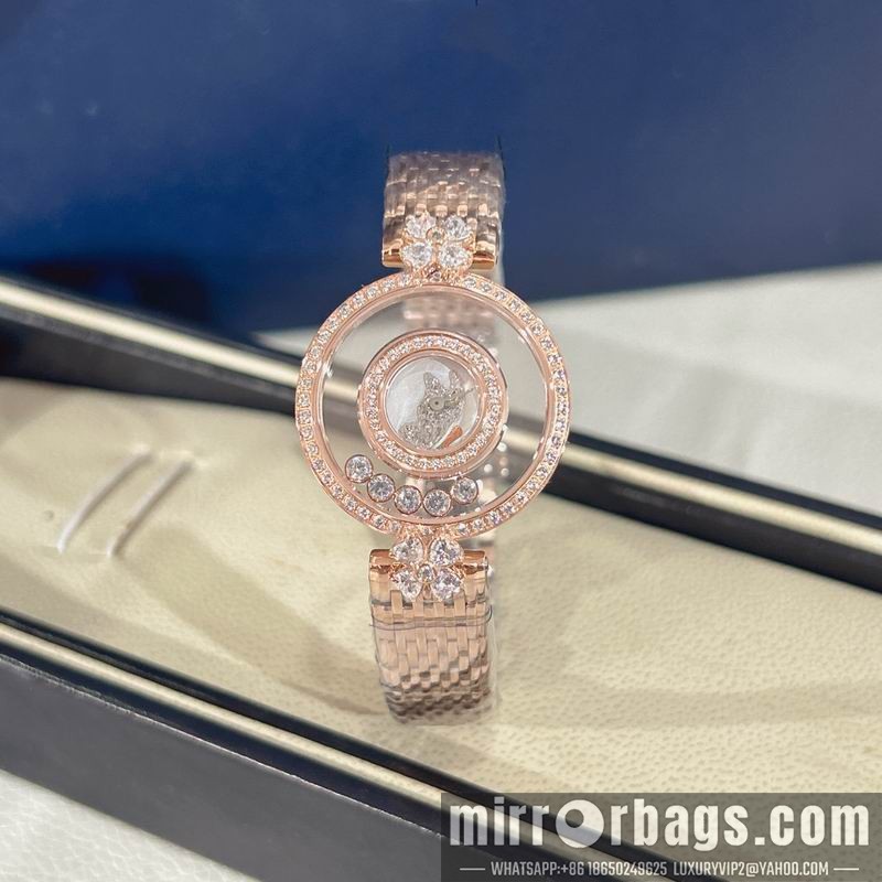 Chopard 28mm 110390 Watch