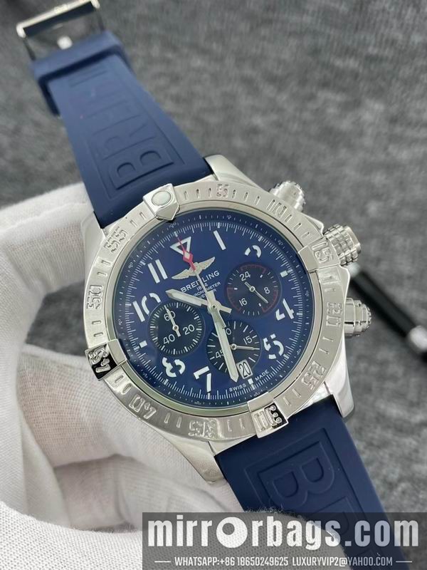 Breitling watch 082354 Watch