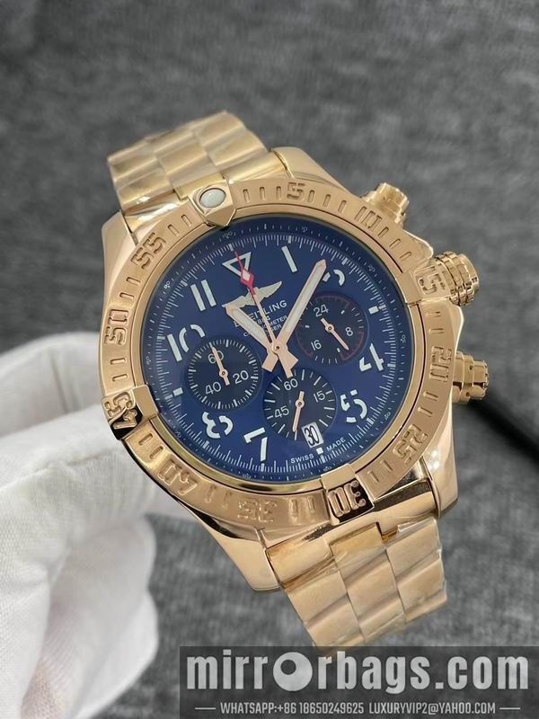 Breitling watch 082358 Watch
