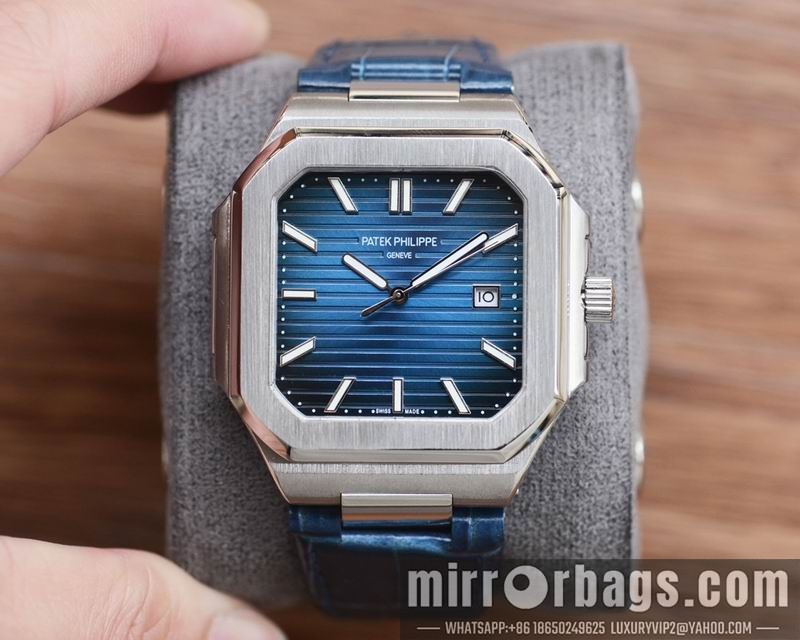 Patek Philippe 40mm 080665 Watch