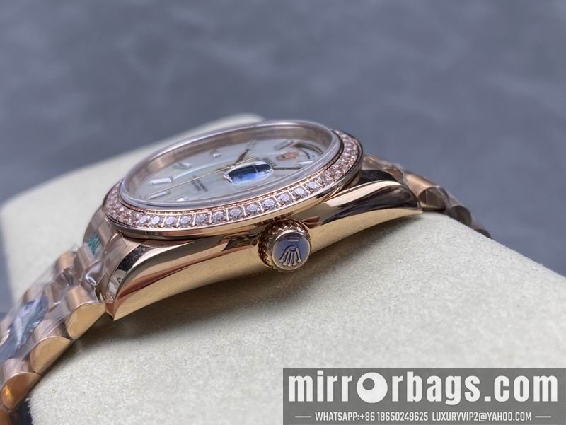 Rolex 36mm 102312 Watch