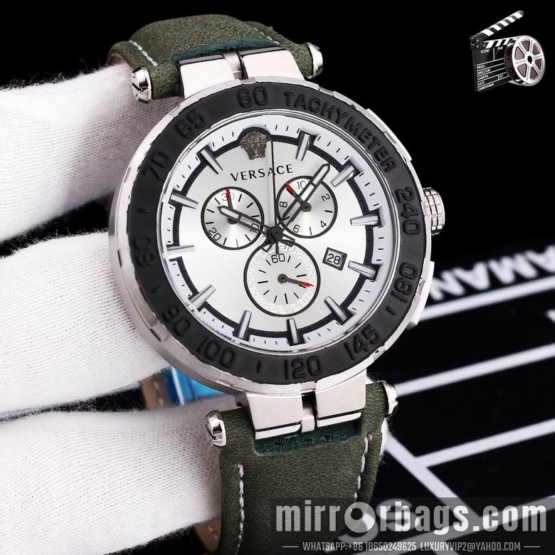 Versace 30mm 10nbz34 Watch