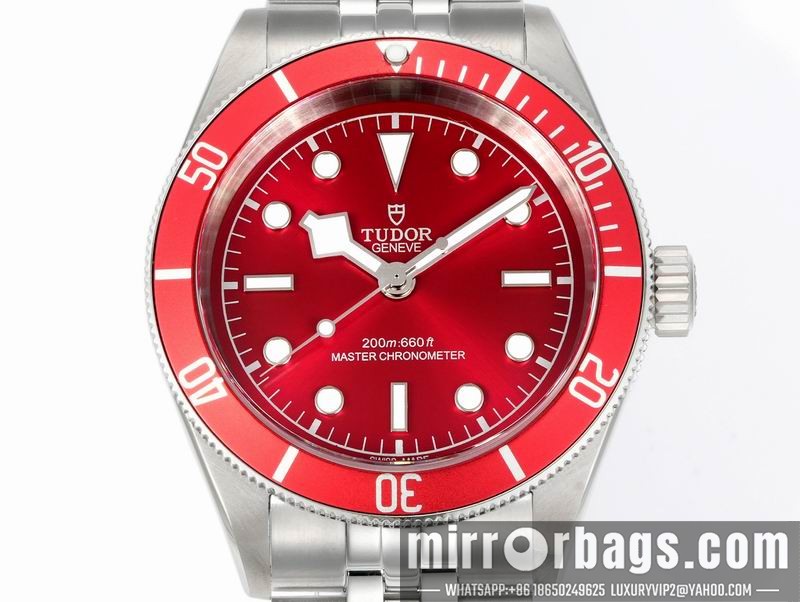 Tudor 41mm 080415 Watch