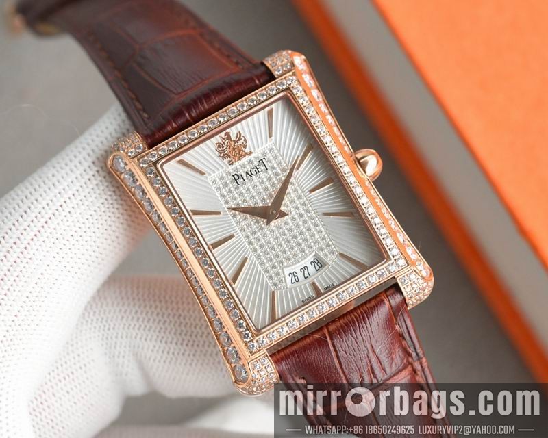 Piaget 36X48mm 101414 Watch