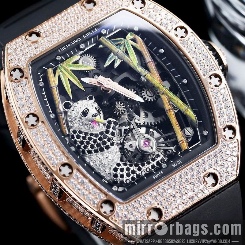 Richard Mille watch 080610 Watch