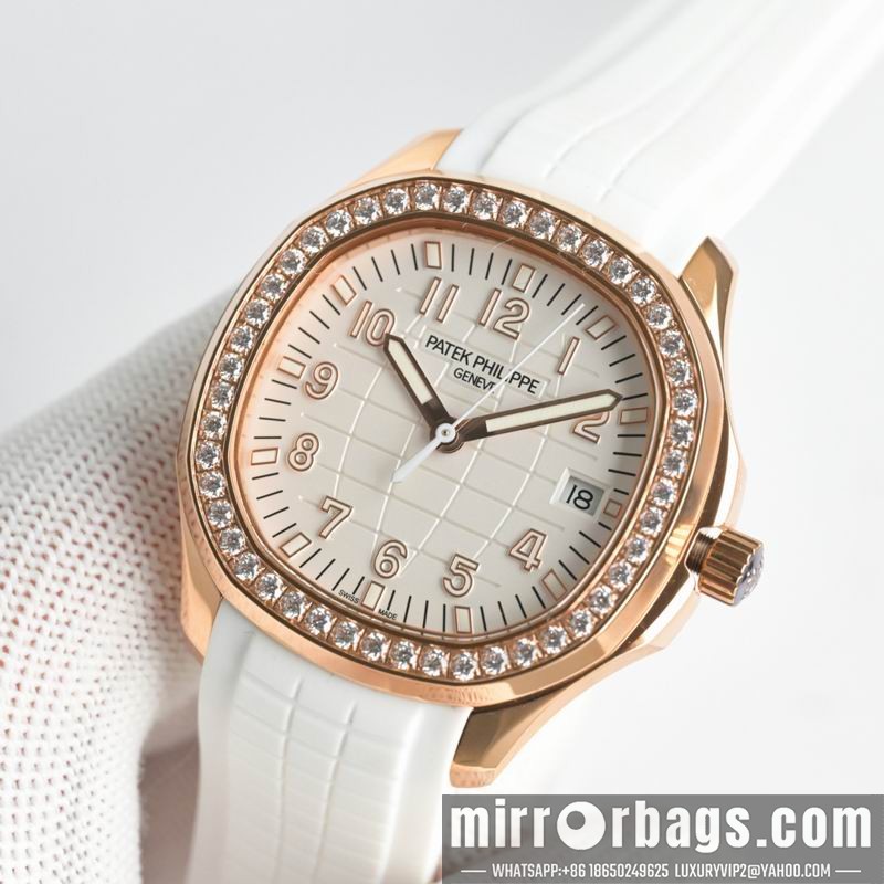 Patek Philippe 38.8mm 080681 Watch