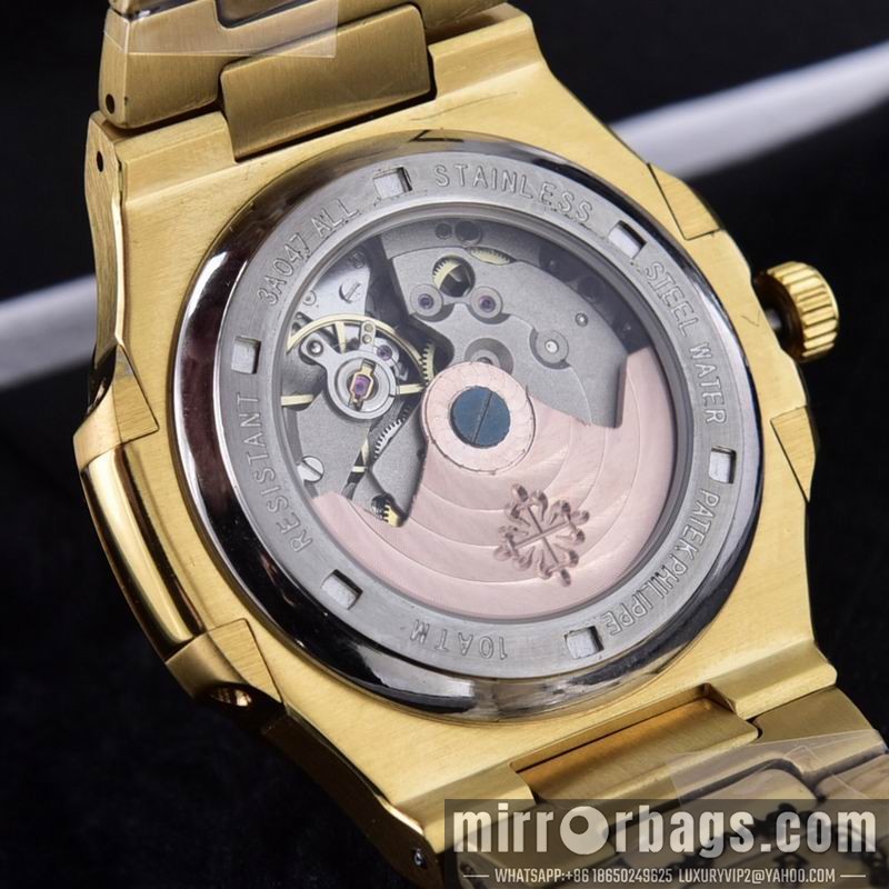 Patek Philippe 40mm 042332 Watch