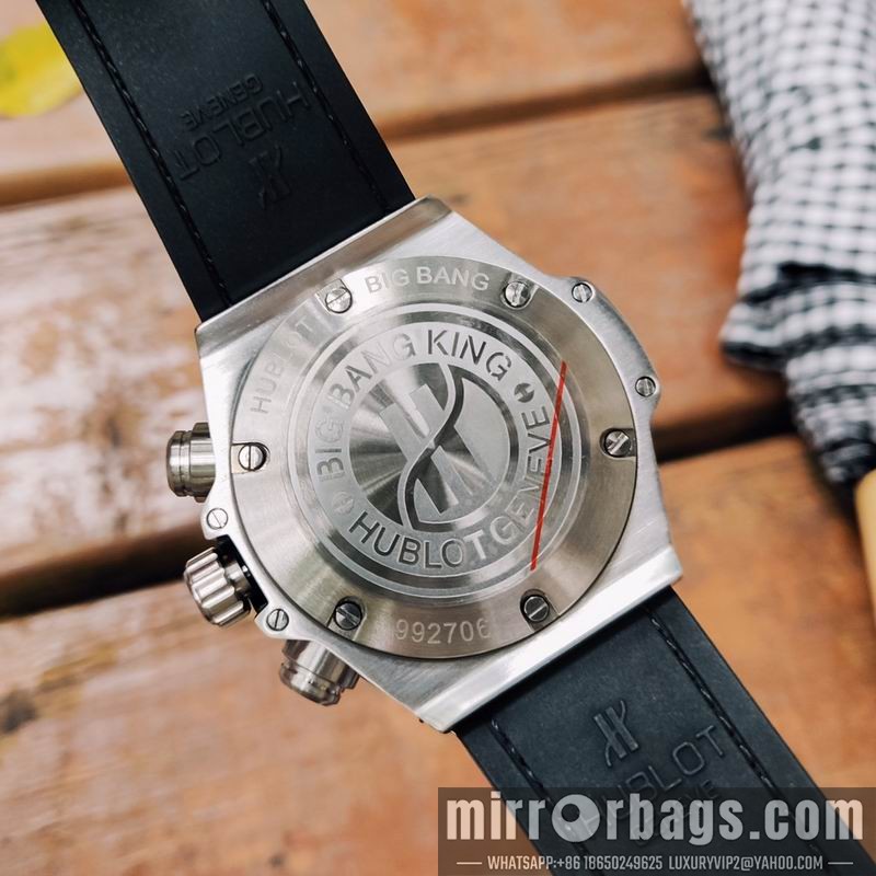 Hublot 42mm 092239 Watch