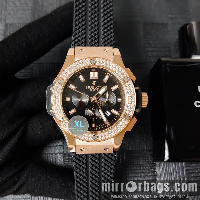 Hublot 45mm 0922119 Watch