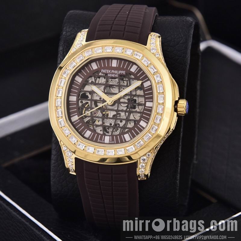 Patek Philippe 41mm 042374 Watch