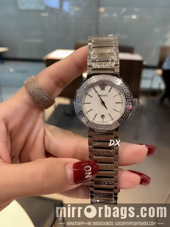 Versace 34mm 2nms36 Watch