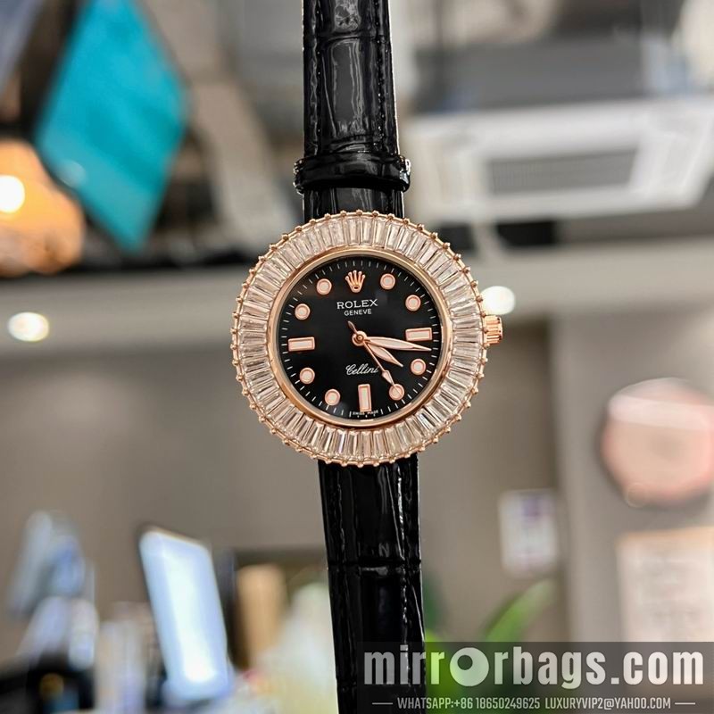 Rolex woman watch 122871 Watch