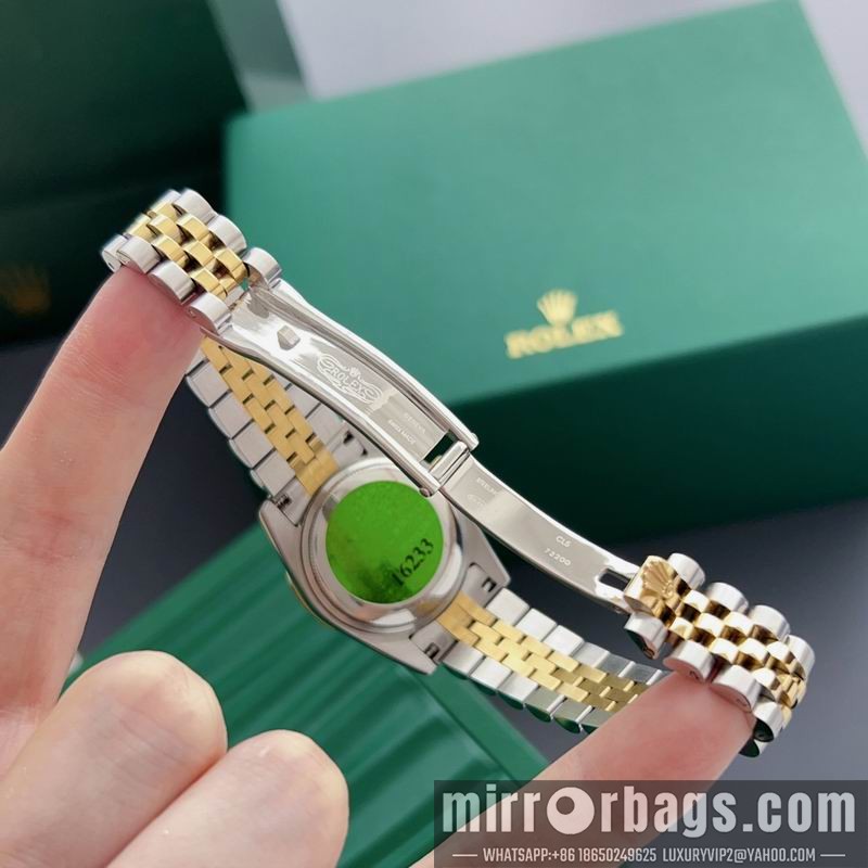 Rolex 31mm 110396 Watch