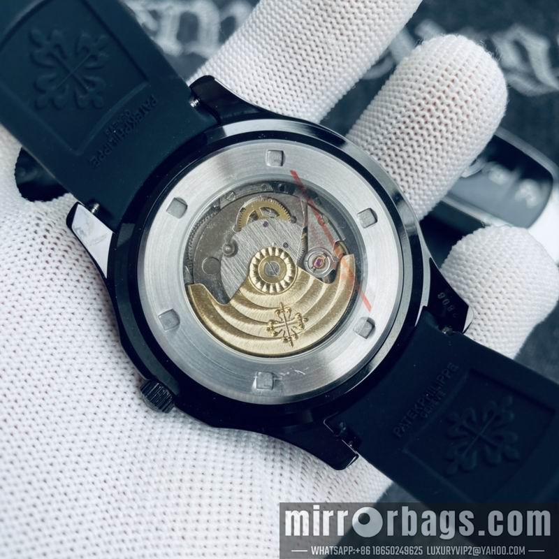 Patek Philippe 40mm 092125 Watch
