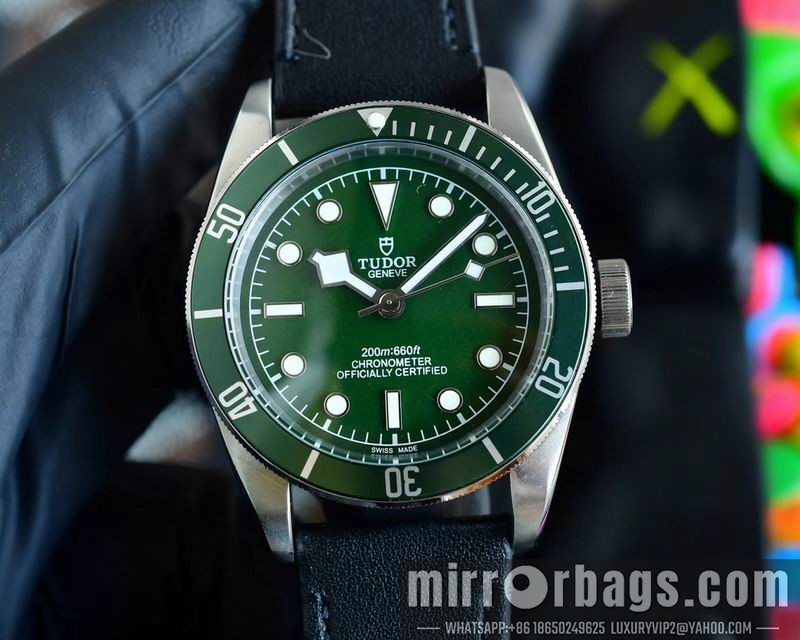 Tudor 42mm 050720 Watch