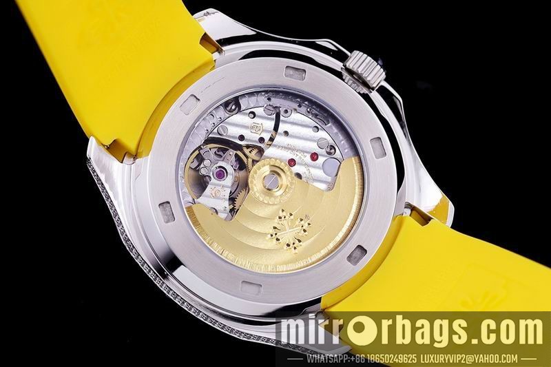Patek Phillipe 40mm 082133 Watch