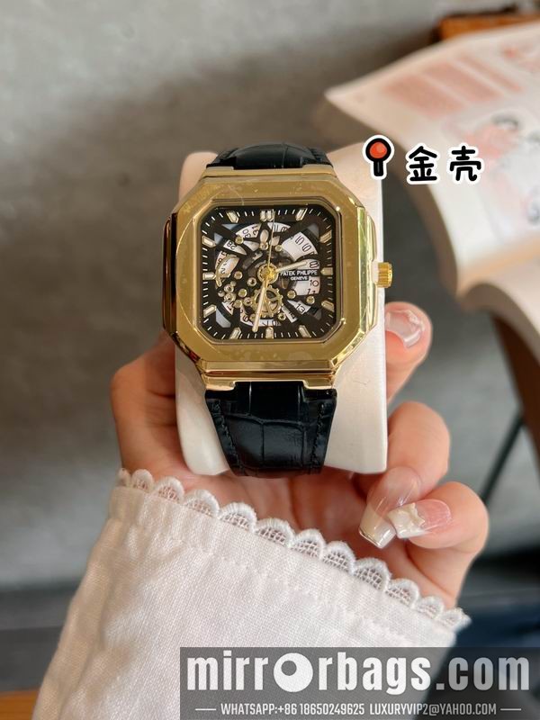Patek Philippe watch 122897 Watch