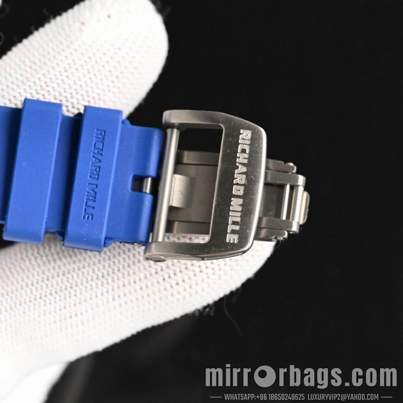 Richard Mille watch 051006 Watch
