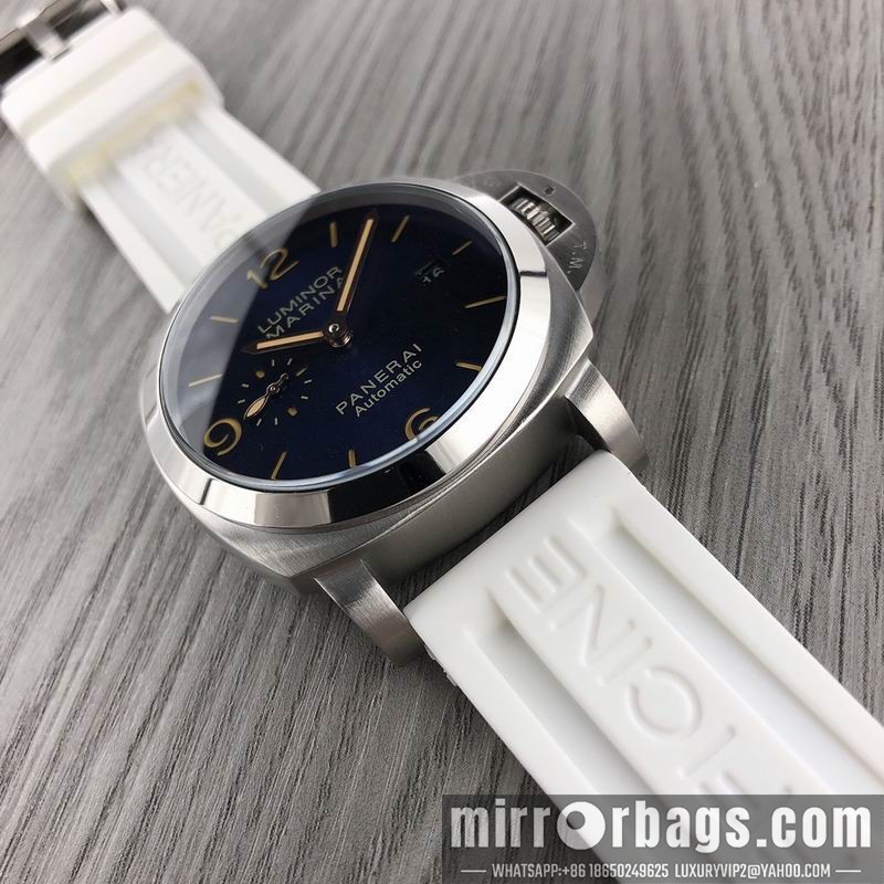 Panerai 44mm 090425 Watch