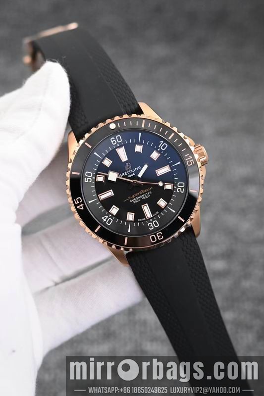 Breitling watch 082325 Watch
