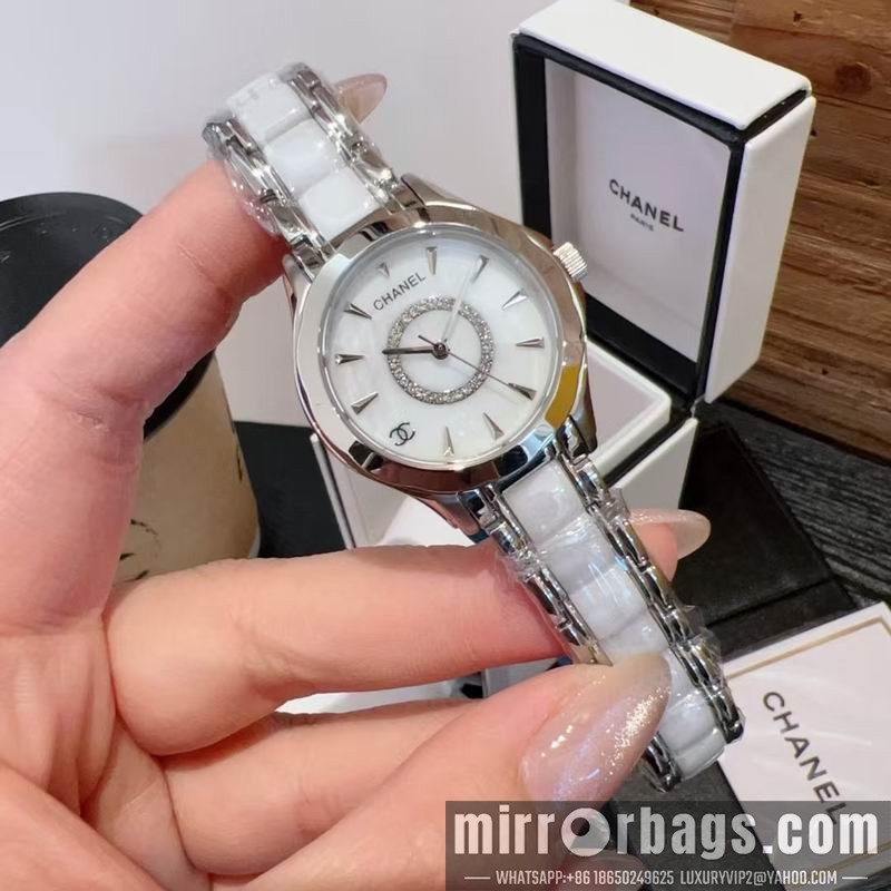 Chanel 30mm 101432 Watch
