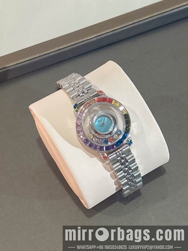 Chopard watch 010506 Watch