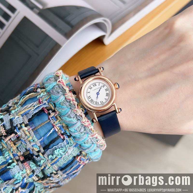 Cartier 27mm 110367 Watch
