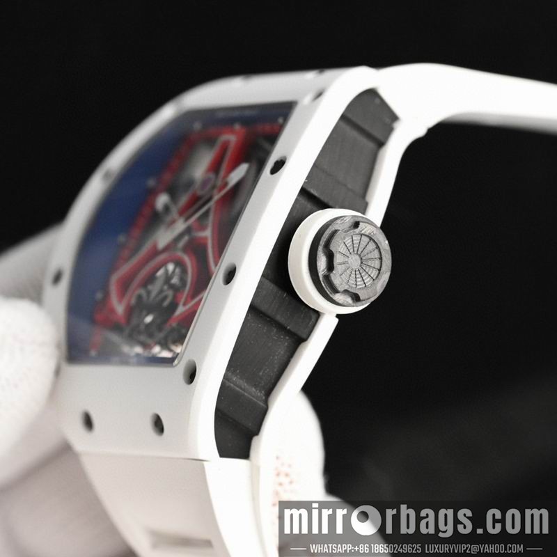 Richard Mille watch 051006 Watch
