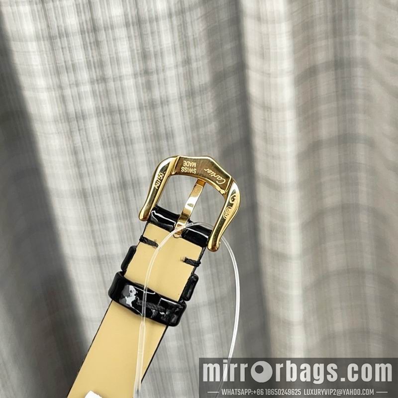 Cartier 18X24mm 110397 Watch