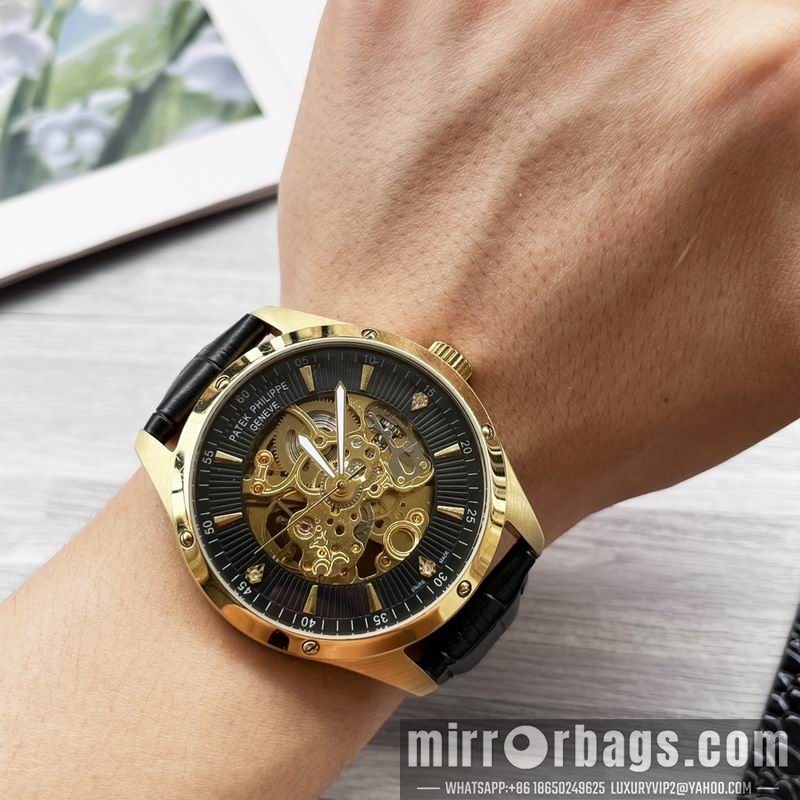Patek Philippe 42mm 082381 Watch