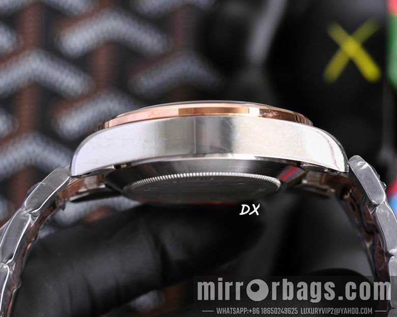 Tudor 42mm 2nms62 Watch