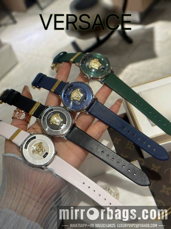 Versace 38mm 1228117 Watch