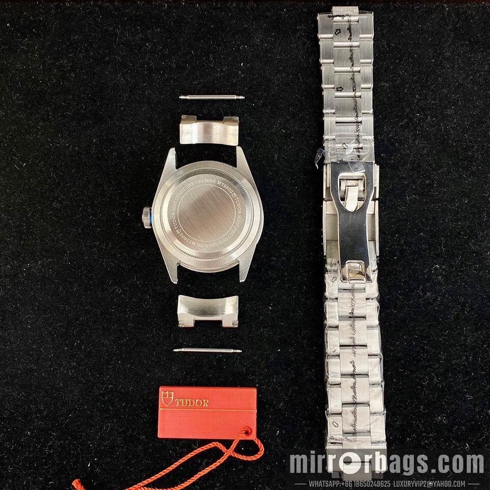 Tudor watch 110801 Watch