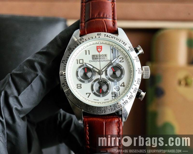 Tudor 42mm 102473 Watch