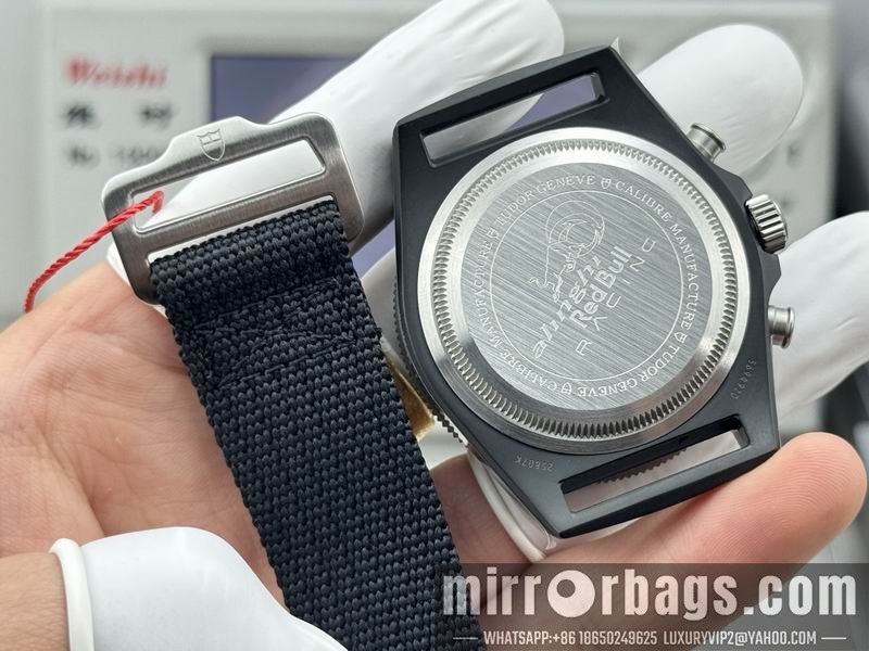 Tudor 43mm 010531 Watch