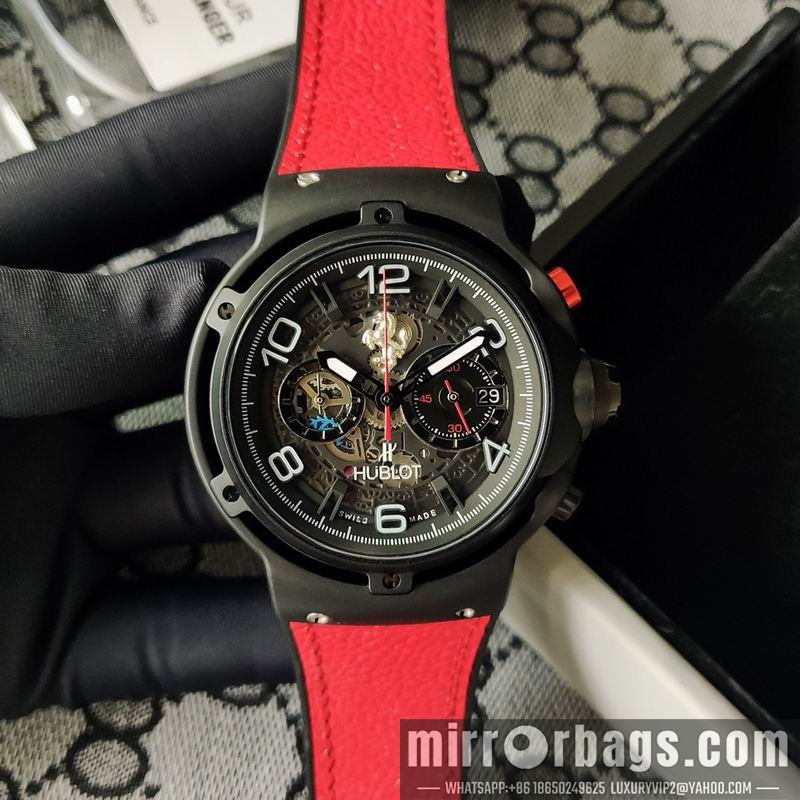 Hublot 42mm 092268 Watch