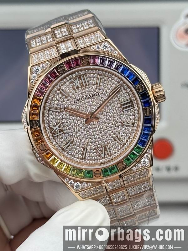 Chopard 41mm 042331 Watch