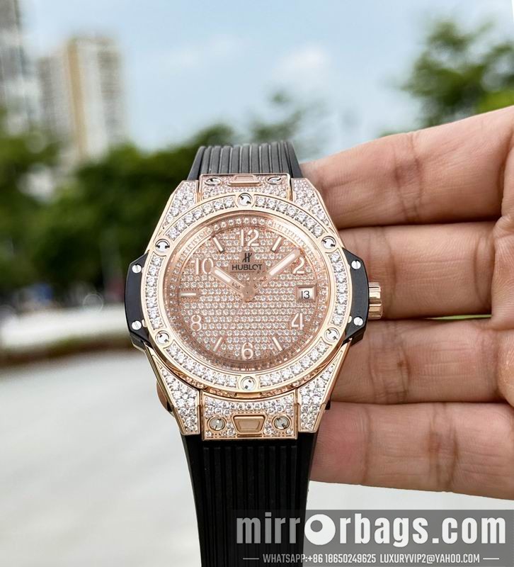Hublot 39mm 080440 Watch