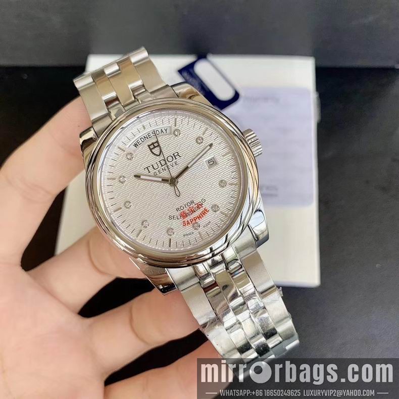 Tudor watch M29 Watch