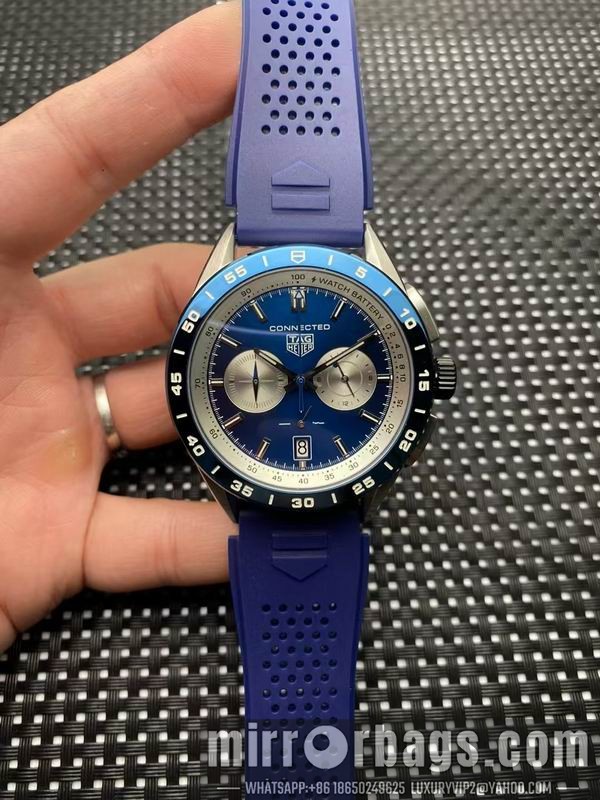 Tag Heuer 45mm 080560 Watch