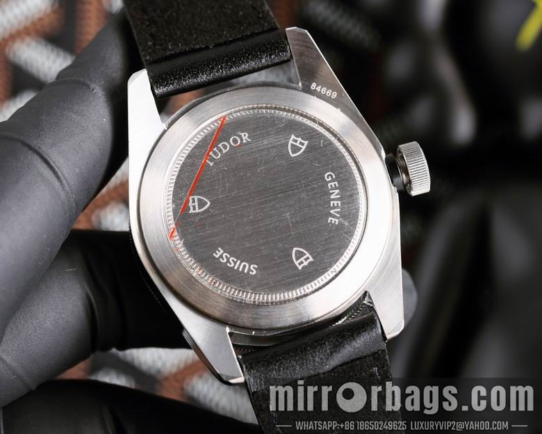 Tudor men 42mm M12 Watch