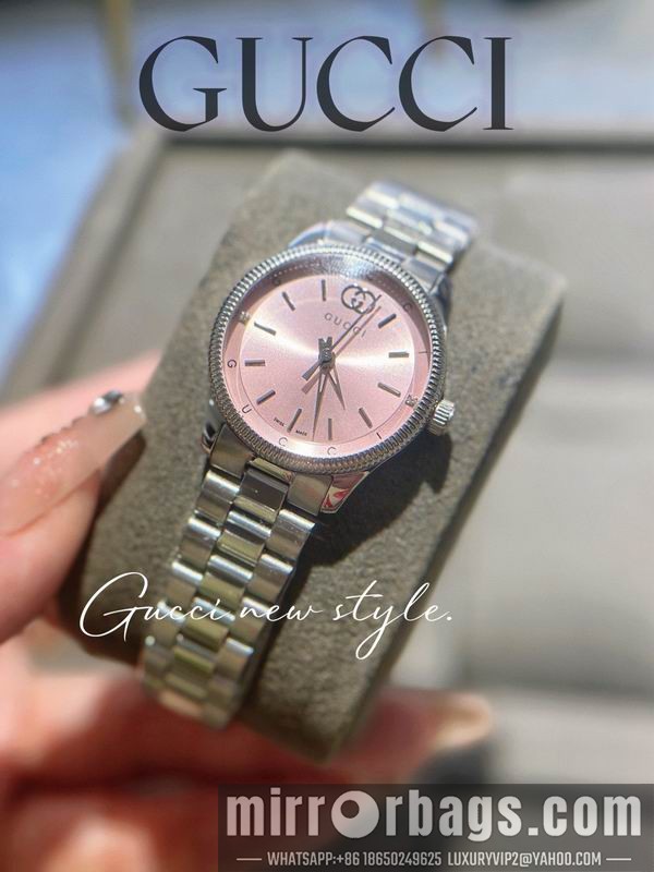 Gucci 29mm 042933 Watch