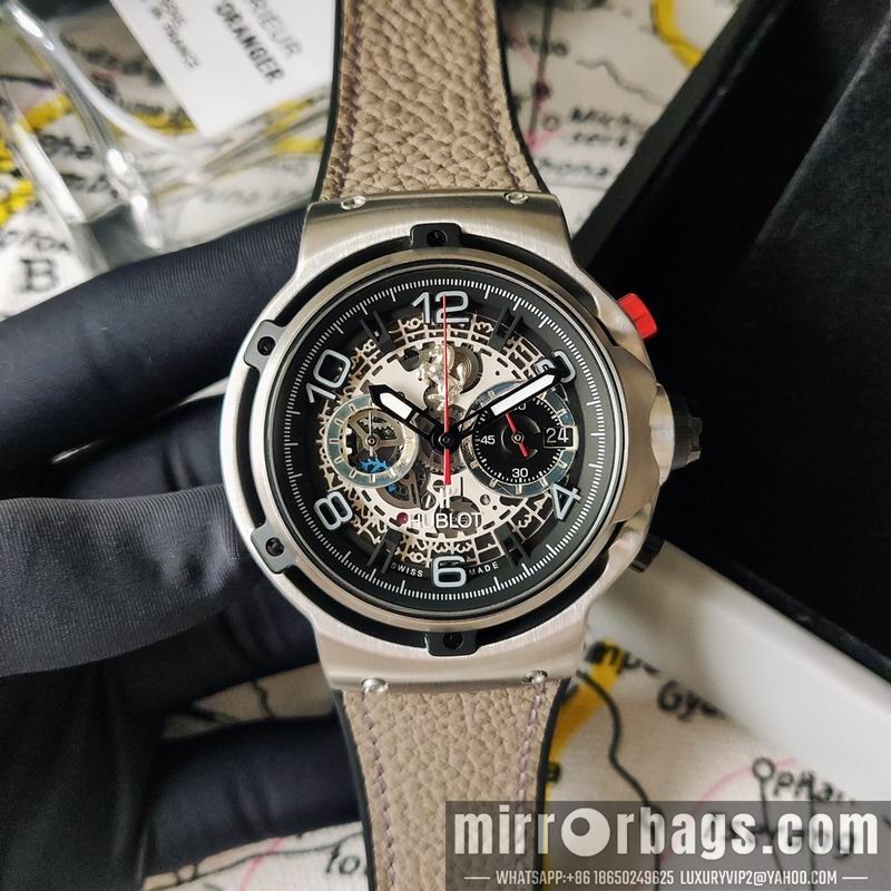 Hublot 42mm 092266 Watch