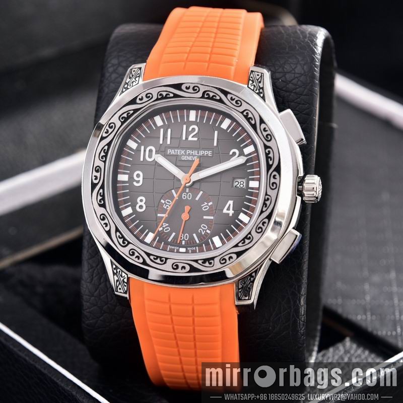 Patek Philippe 42mm 042369 Watch