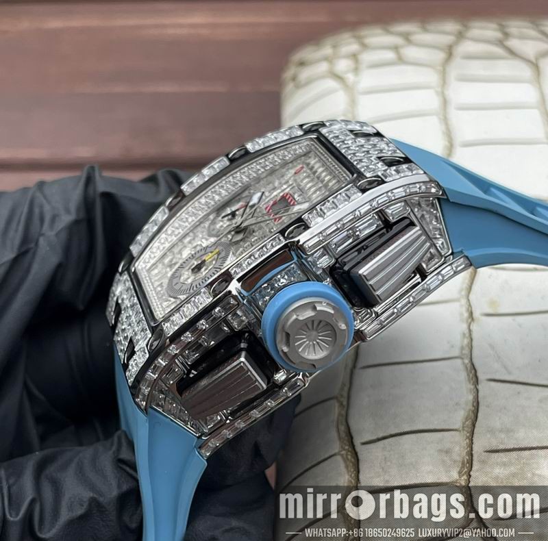 Richard Mille watch 111454 Watch
