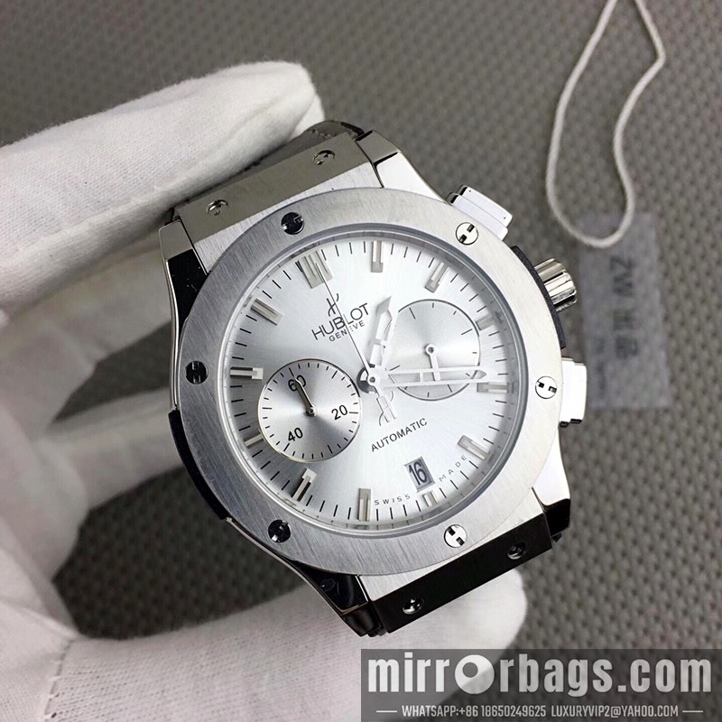 Hublot 42mm 080797 Watch