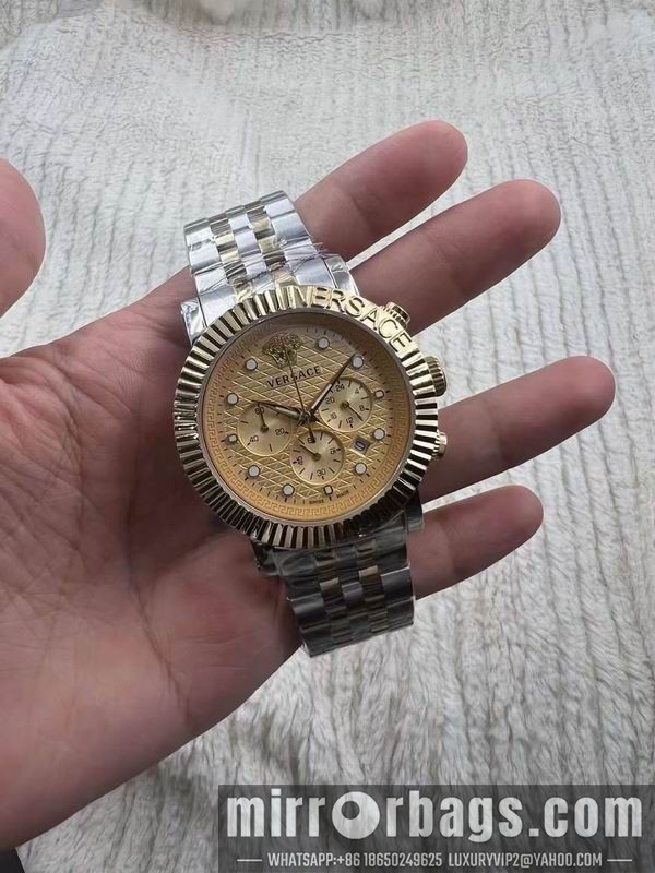 Versace 45mm 080679 Watch
