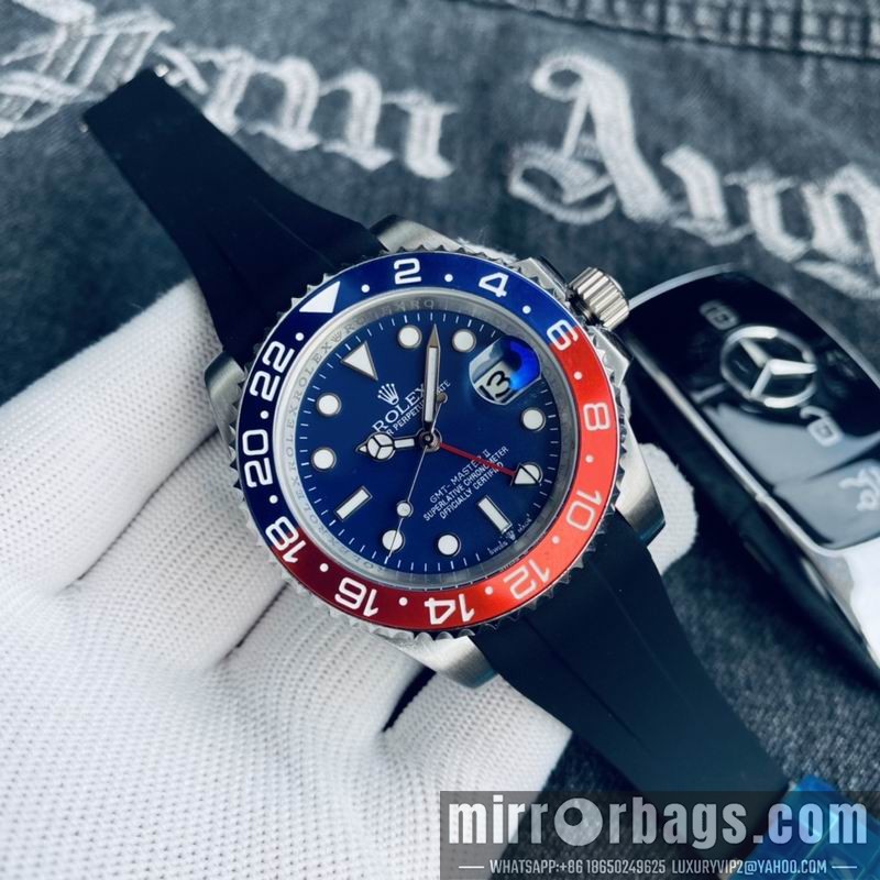 Rolex watch 080849 Watch